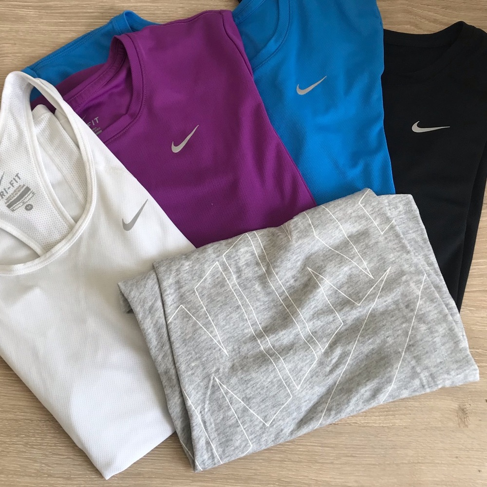 HUGE Nike bundle
